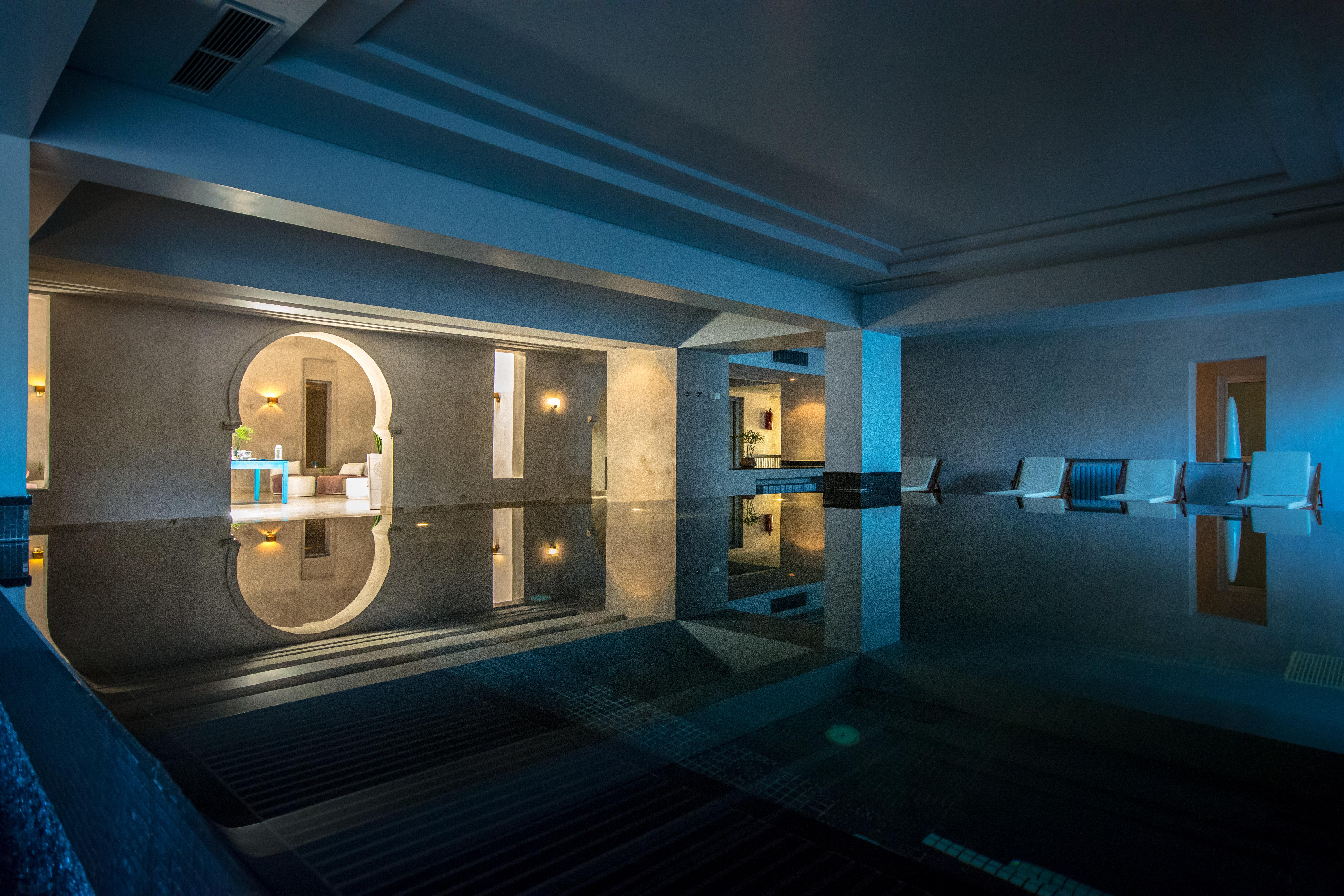 Seabel Alhambra Beach Golf & Spa Port El Kantaoui Exterior photo